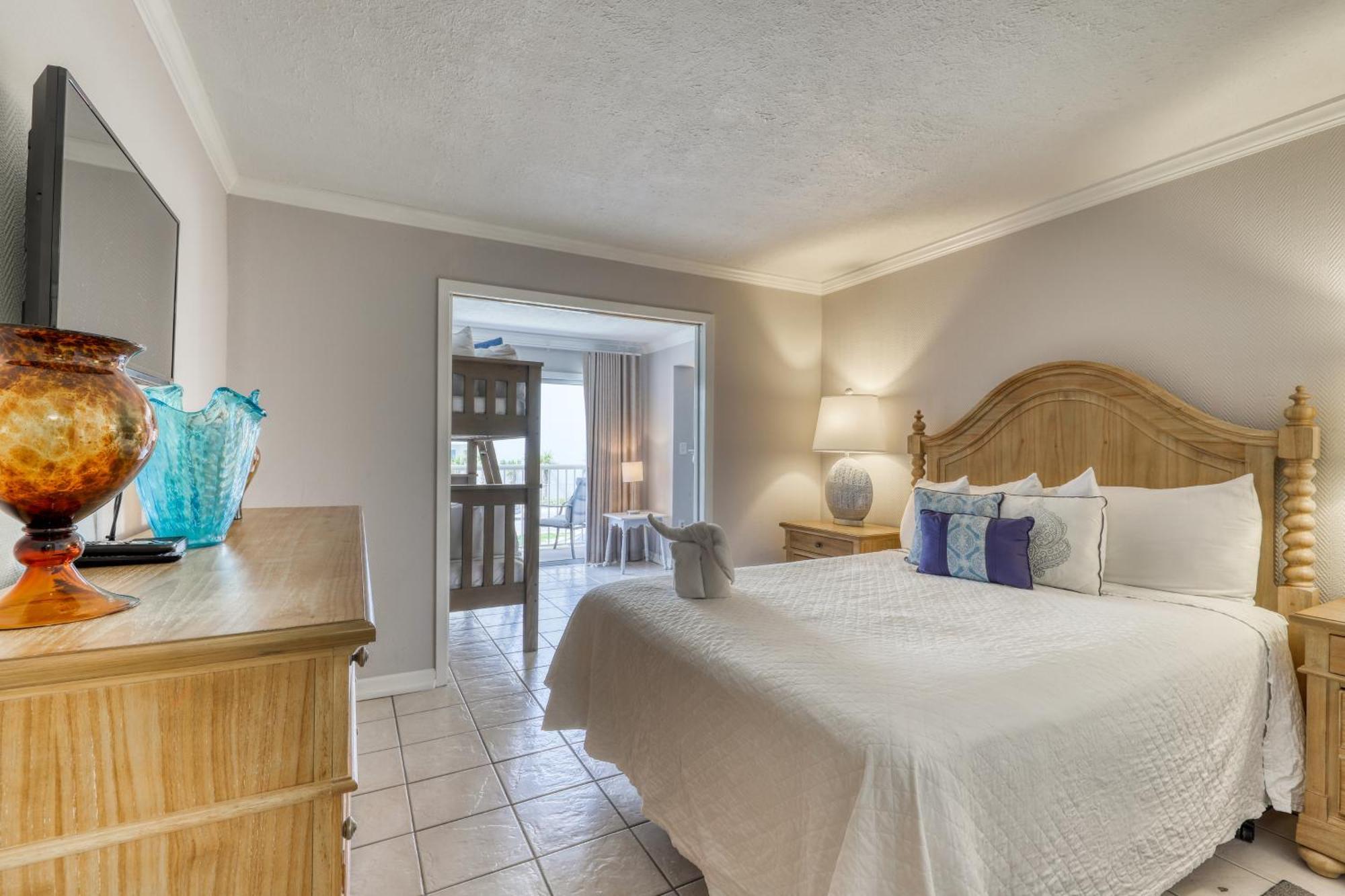 Islander Condominiums I Fort Walton Beach Room photo