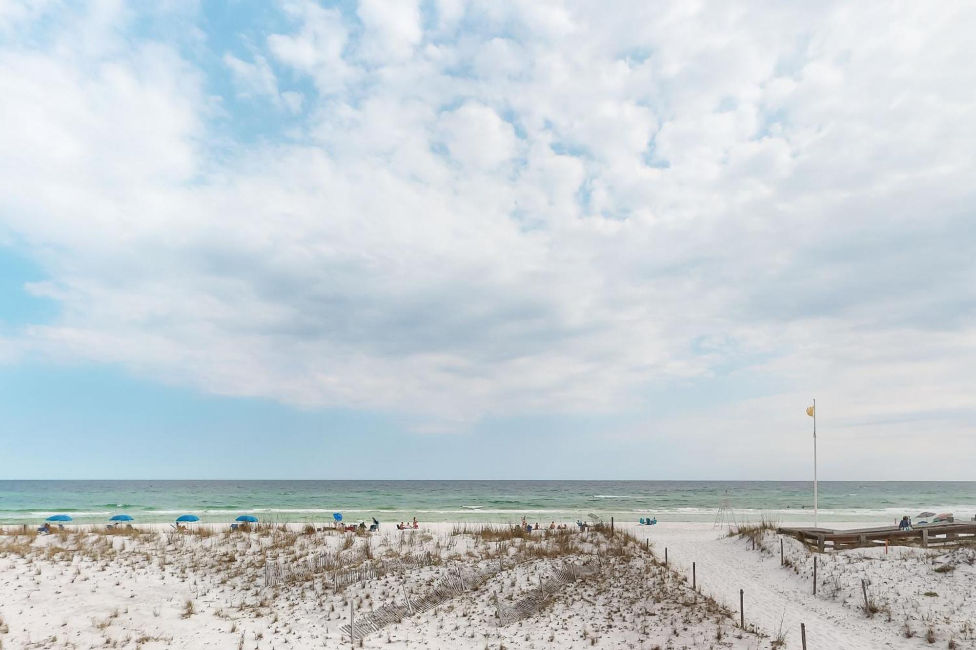 Islander Condominiums I Fort Walton Beach Room photo