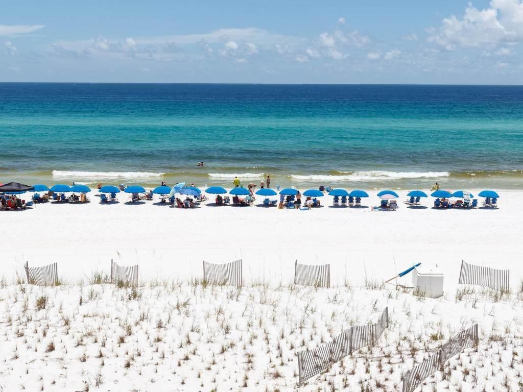 Islander Condominiums I Fort Walton Beach Room photo
